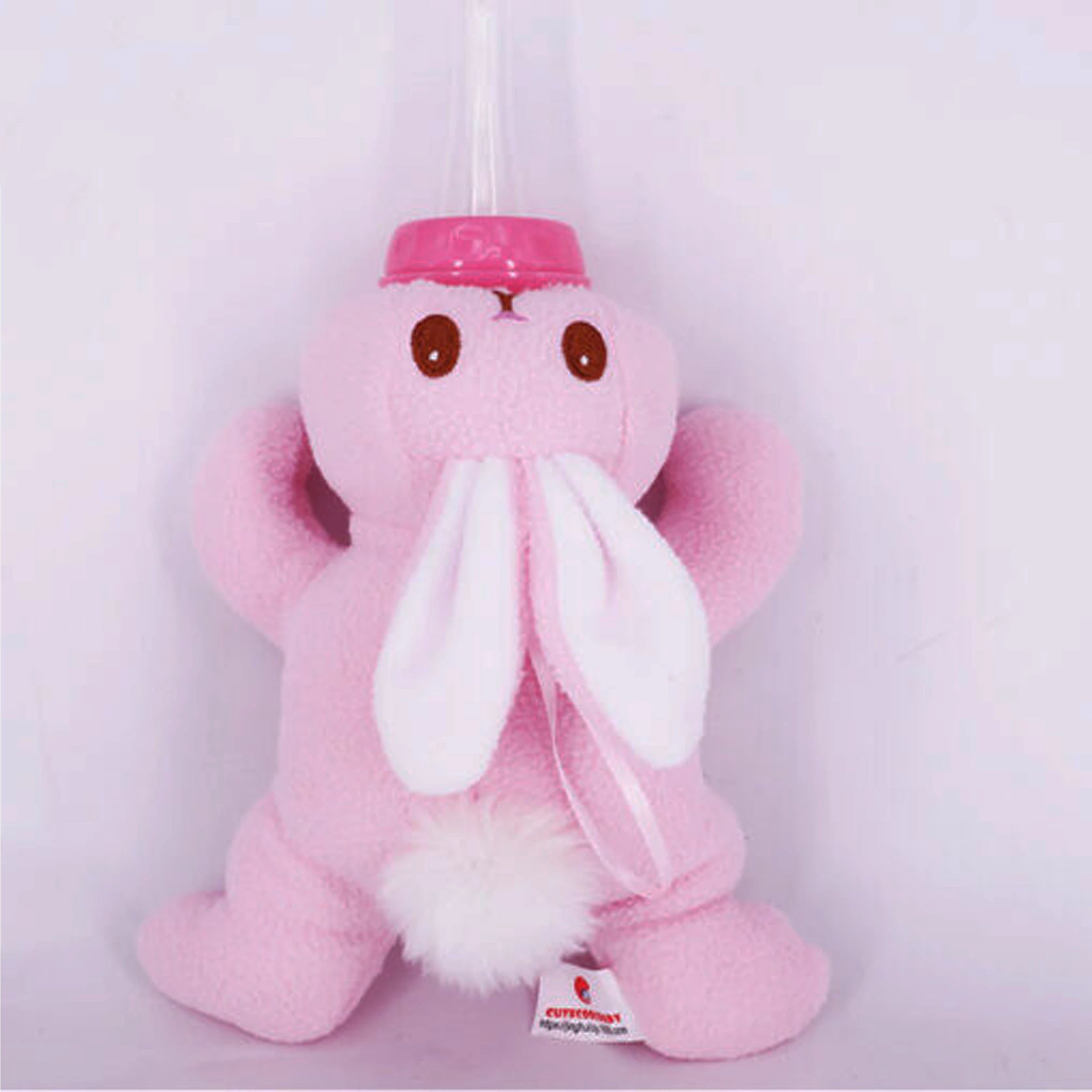 Stuffed Animal Feeder Cover