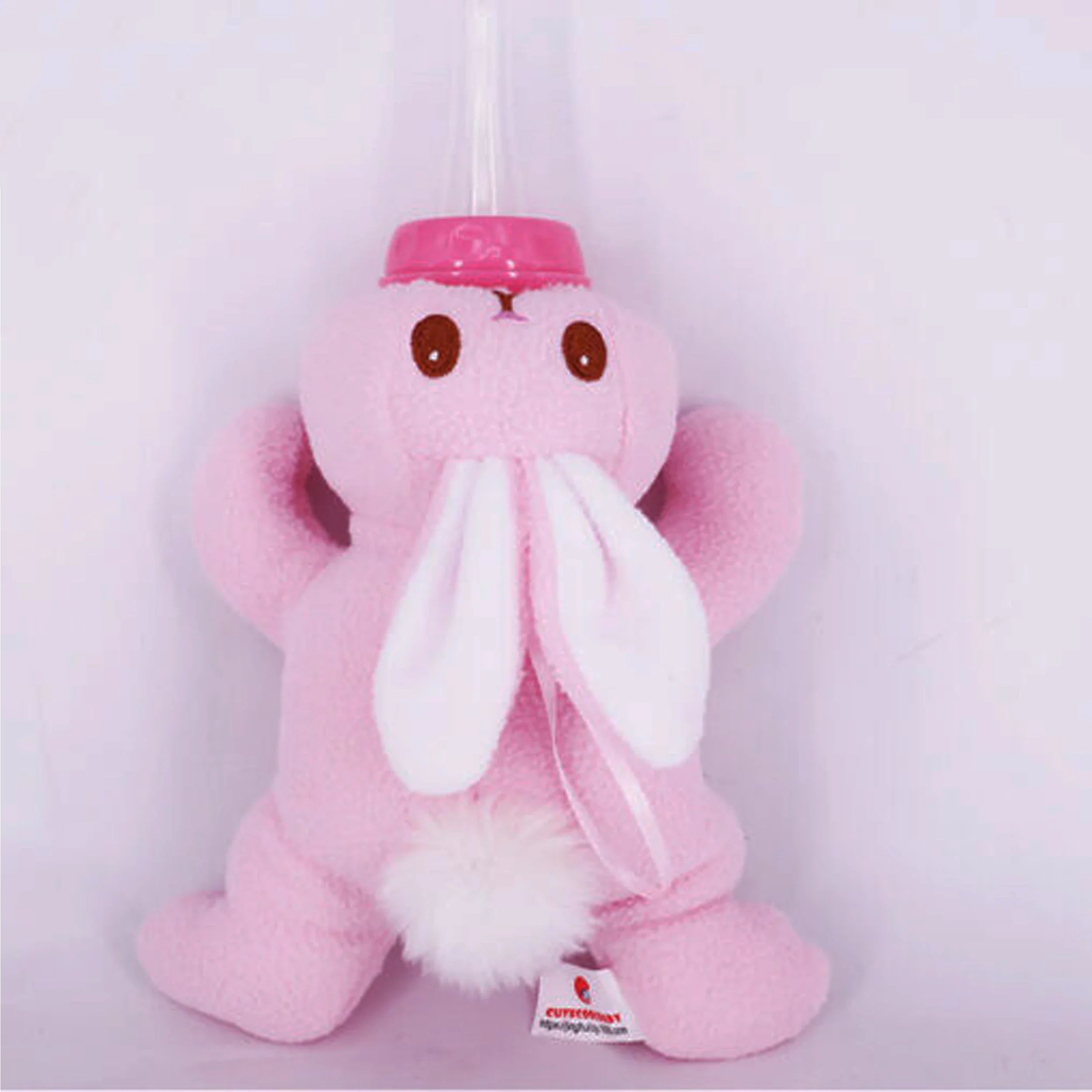 Stuffed Animal Feeder Cover