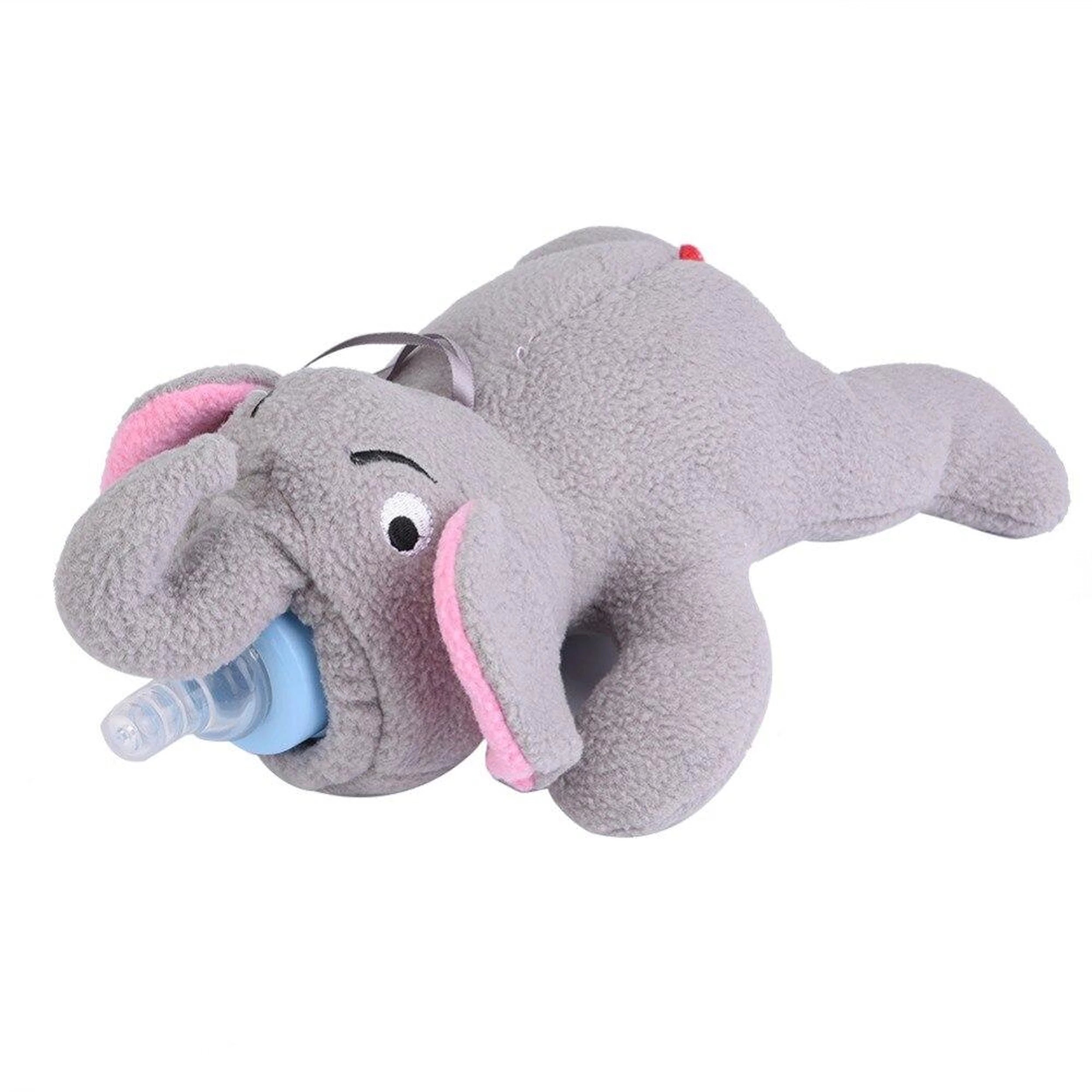 Stuffed Animal Feeder Cover
