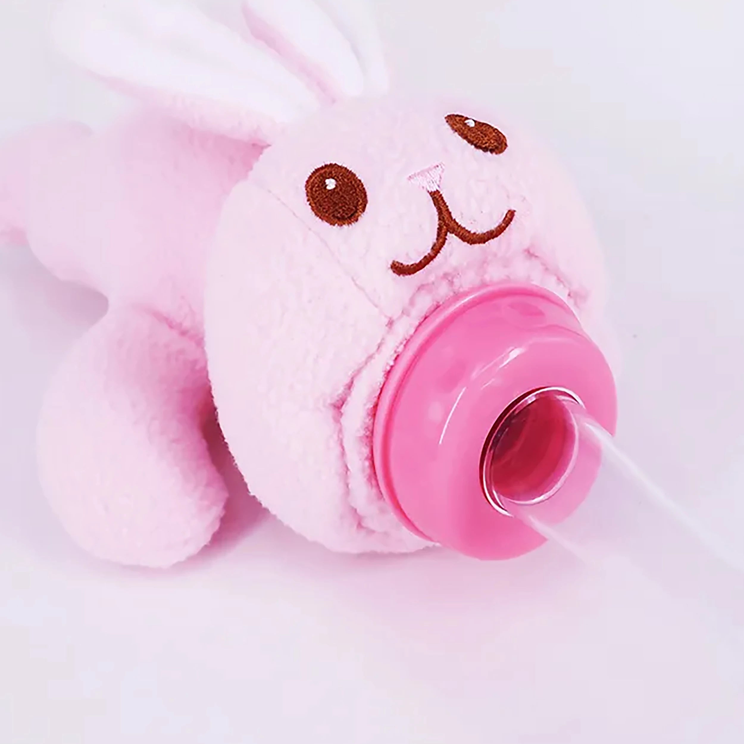Stuffed Animal Feeder Cover
