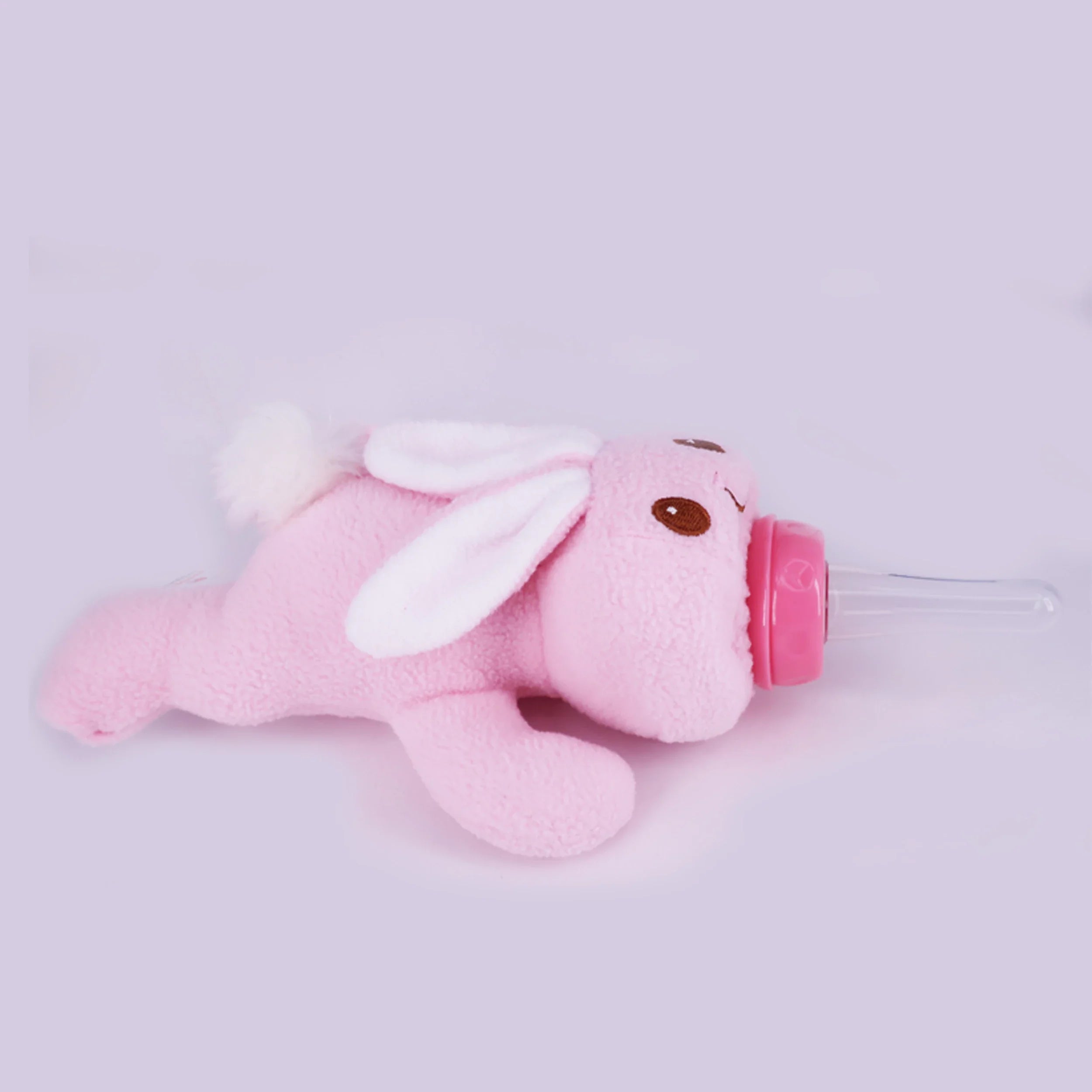 Stuffed Animal Feeder Cover