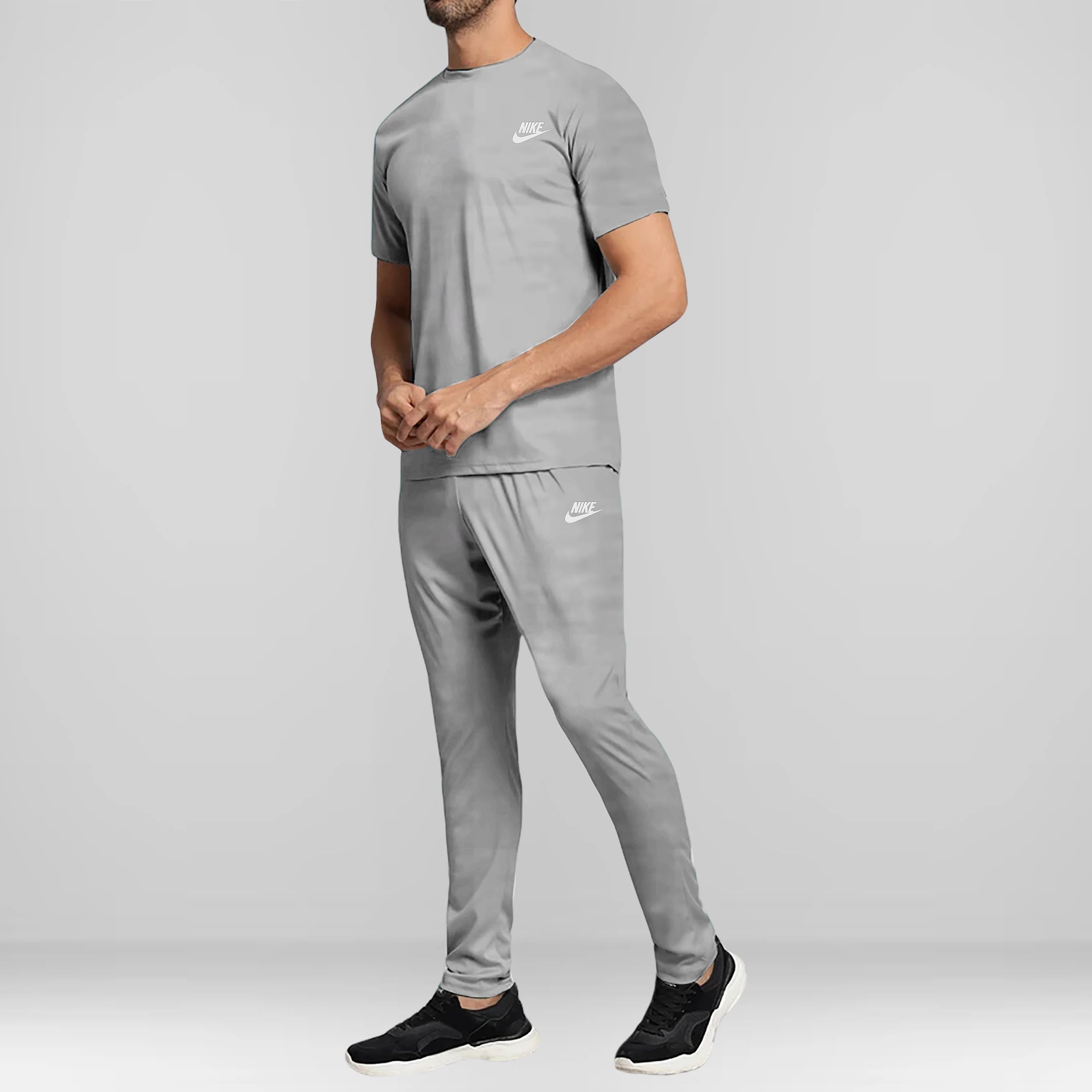 Men’s Jersey Nke Print Tracksuit