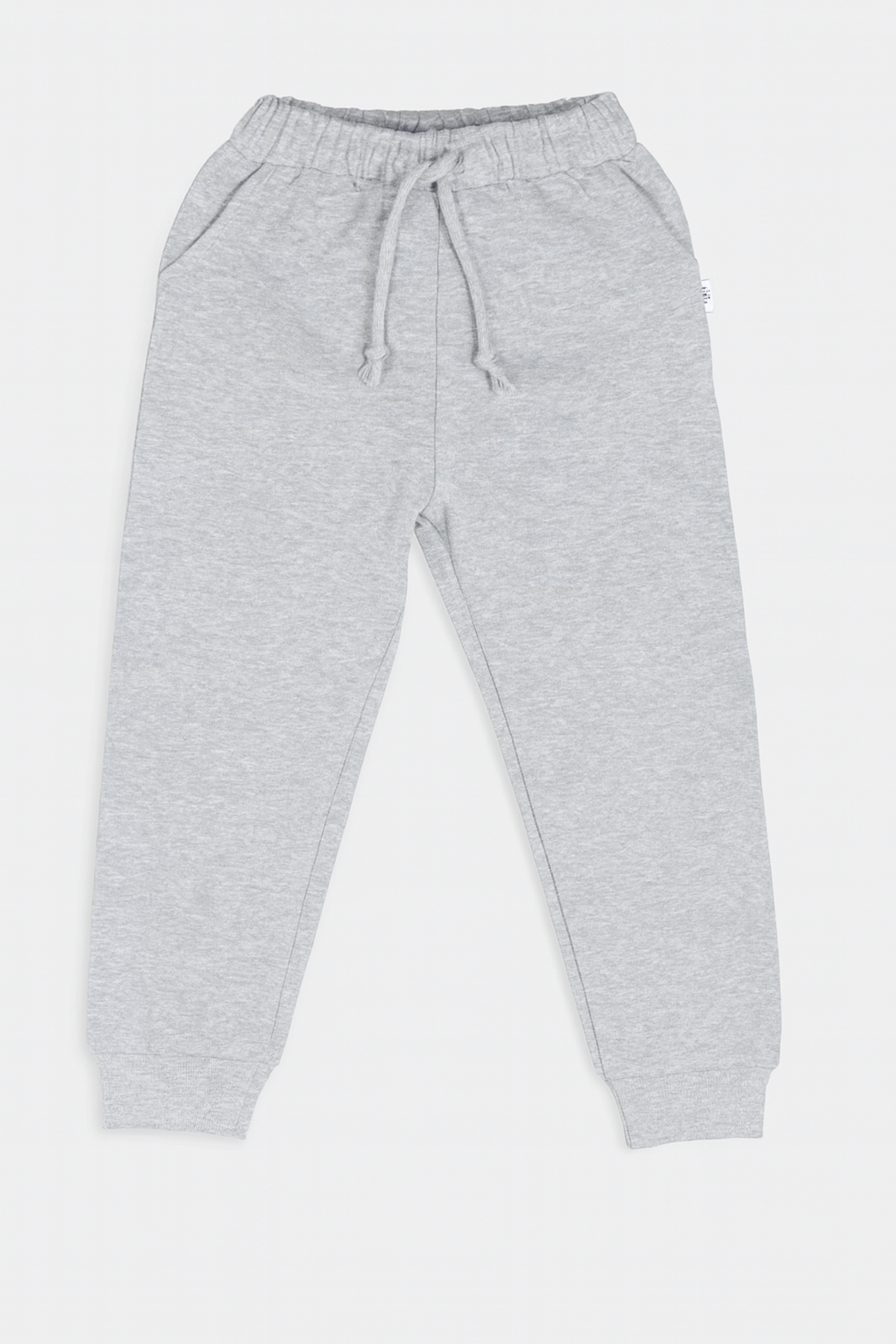 Kids Fleece Trousers Pack of 3/6 with Pocket- Random Color