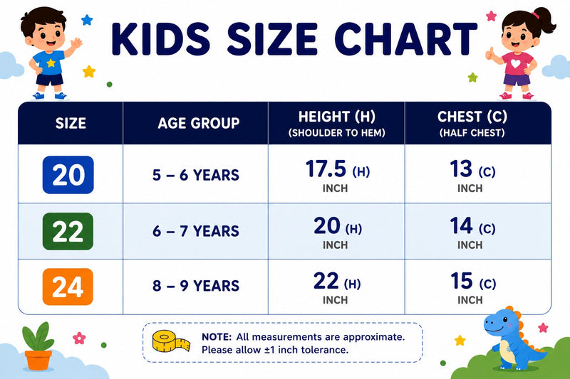 kids cotton summer suits