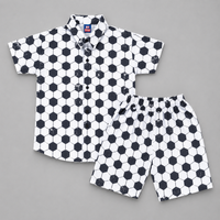 kids summer suits