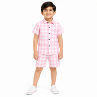 kids summer suits