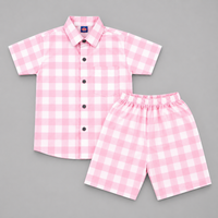 kids summer suits