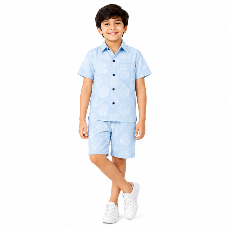 kids summer suits