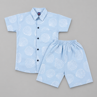 kids summer suits