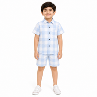 kids summer suits