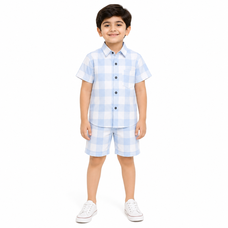 kids summer suits