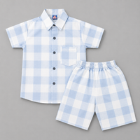 kids summer suits