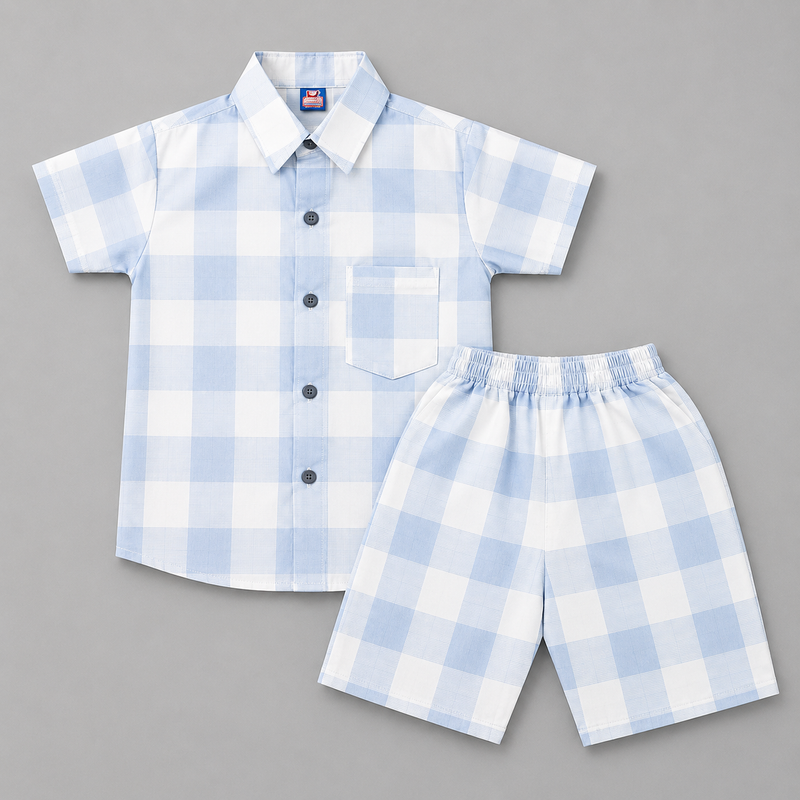 kids summer suits