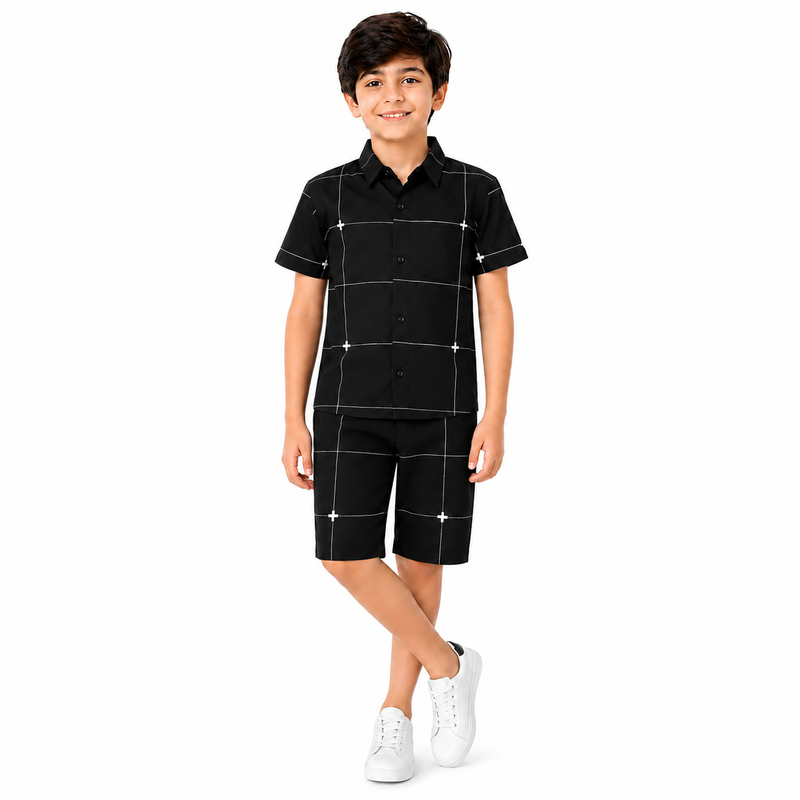 kids summer suits