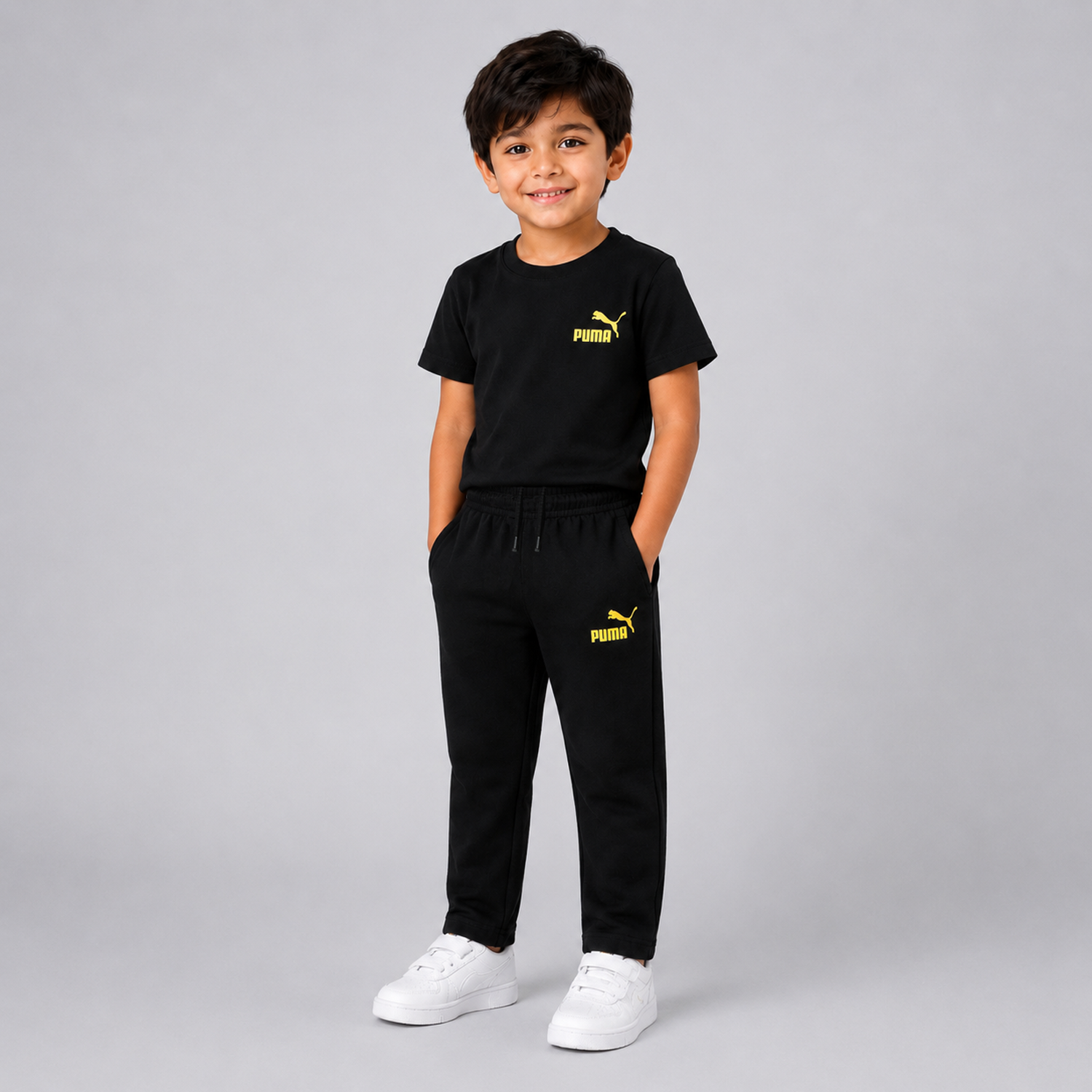 kids summer suits - hover image