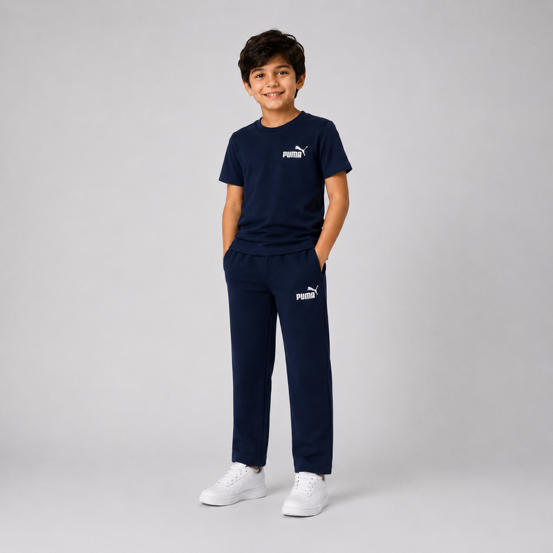 kids summer suits