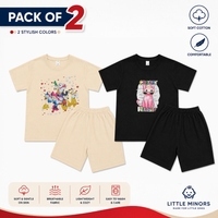 kids summer suits
