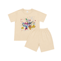 kids summer suits