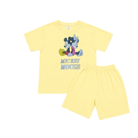 kids summer suits