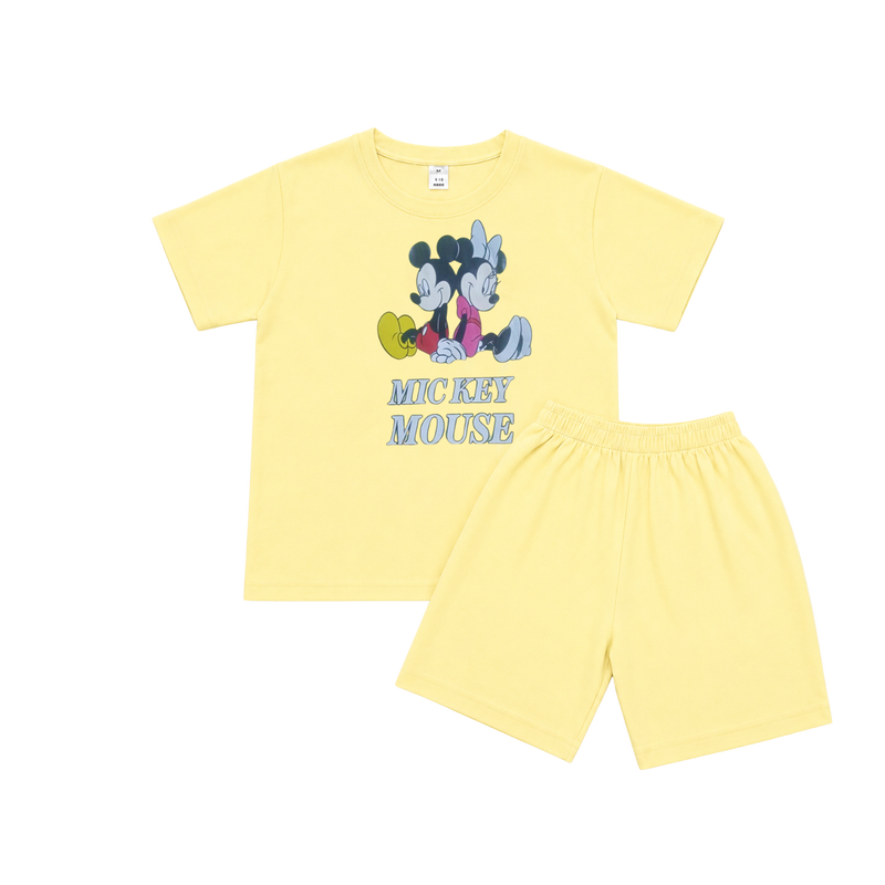 kids summer suits