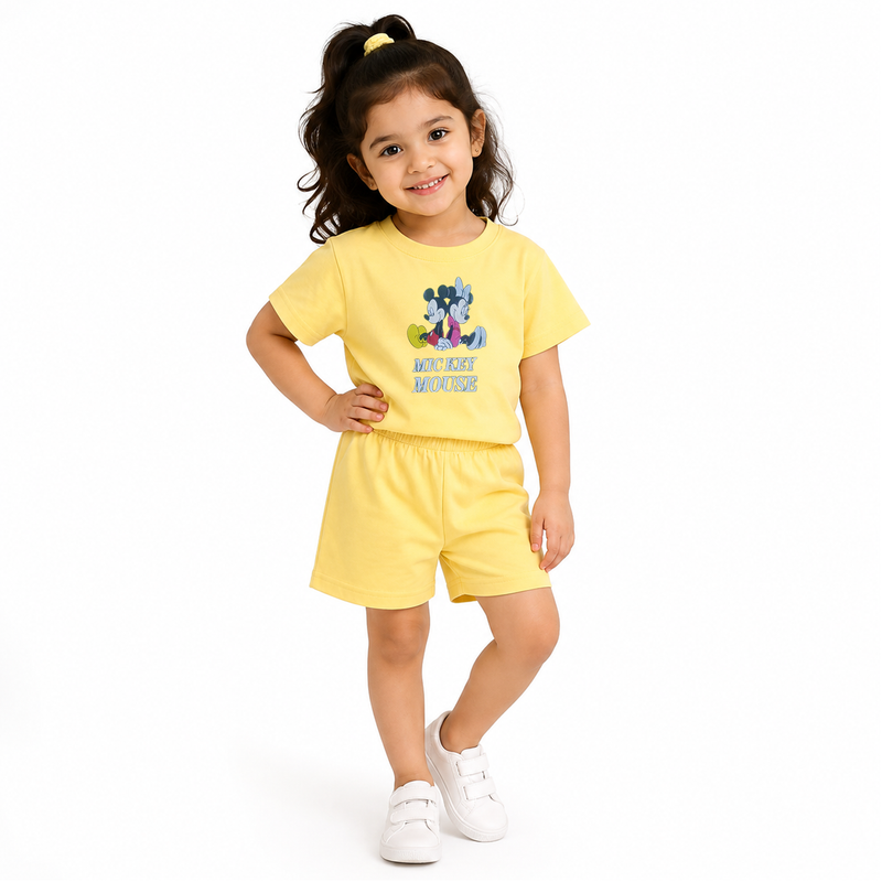 kids summer suits