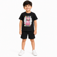 kids summer suits