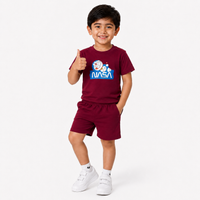 kids summer suits