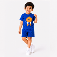 kids summer suits