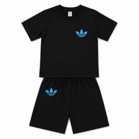 kids summer suits