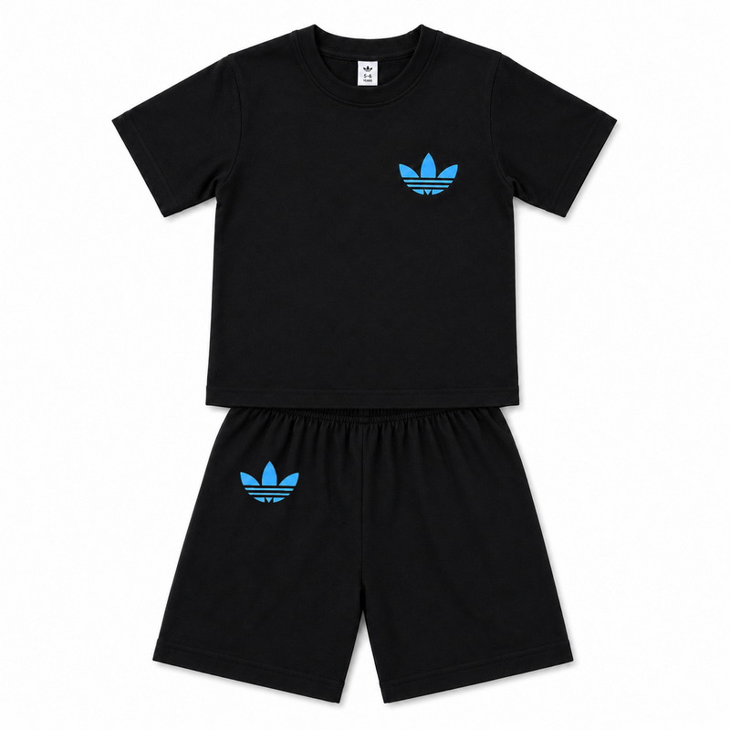 kids summer suits