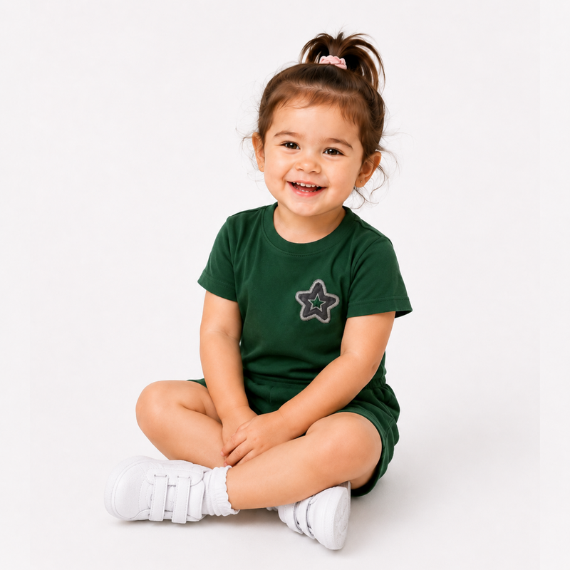 kids summer suits