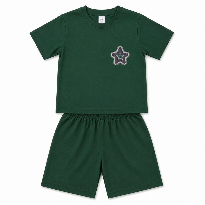 kids summer suits