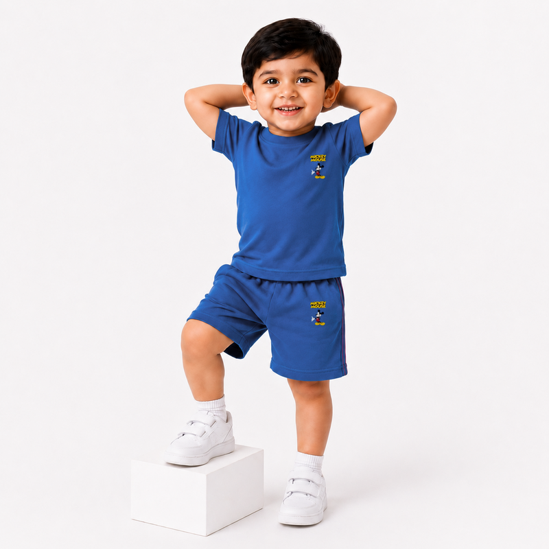 kids summer suits