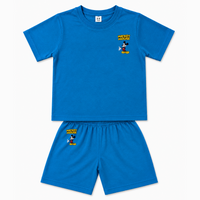 kids summer suits