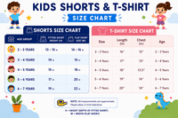 kids summer suits