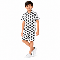 kids summer suits