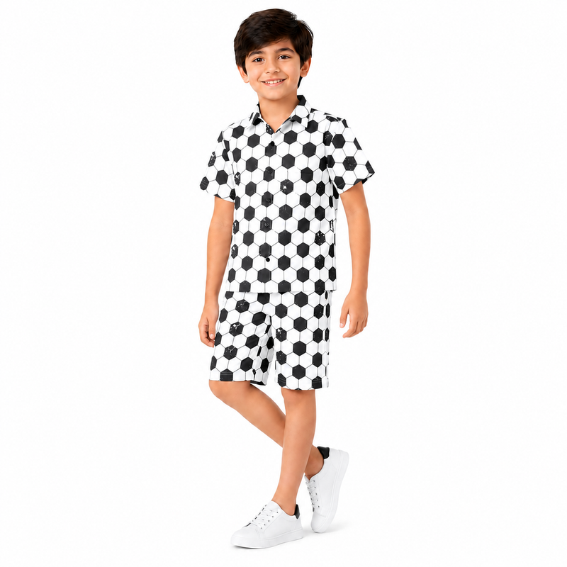 kids summer suits