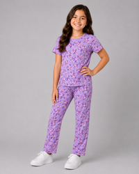 kids summer tracksuits