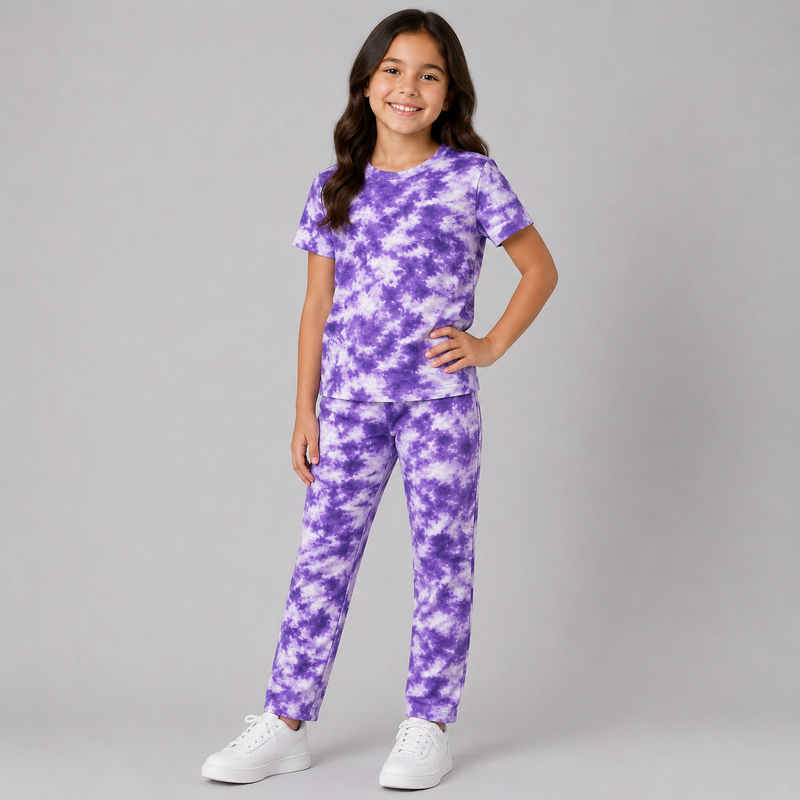 kids summer tracksuits