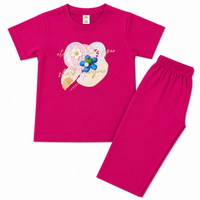 kids summer tracksuits