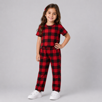 kids summer tracksuits