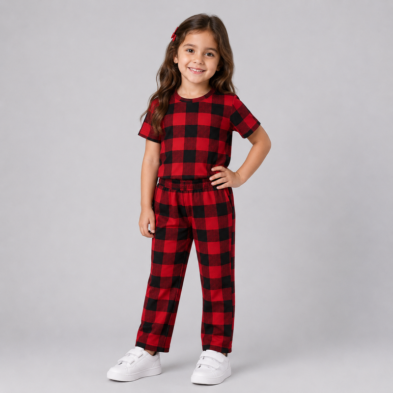 kids summer tracksuits
