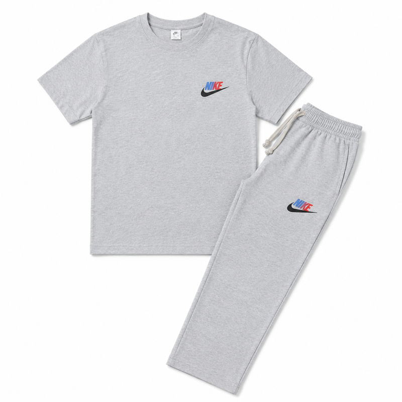 kids summer tracksuits