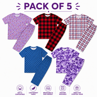 kids summer tracksuits