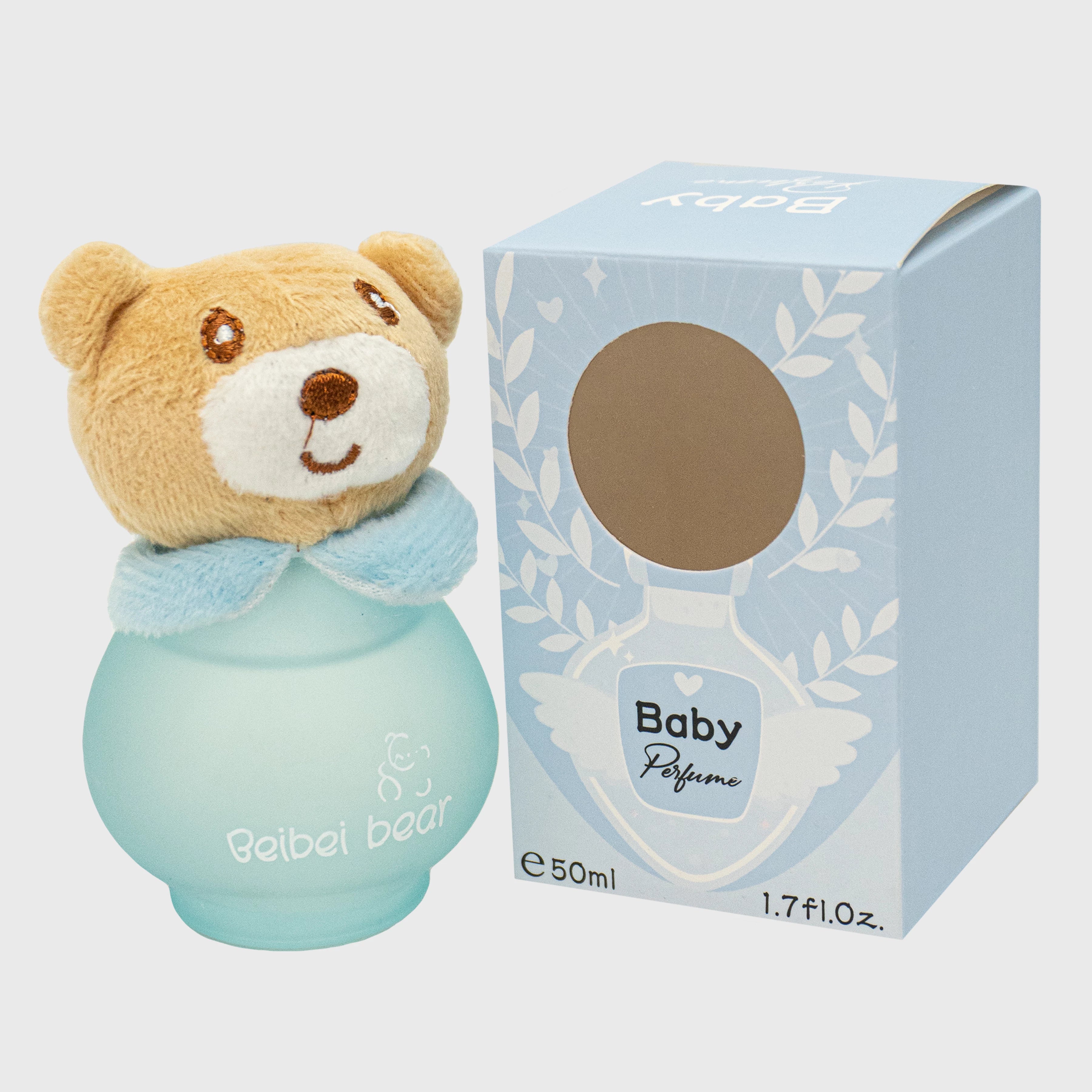 Baby Perfume - Gentle & Fresh