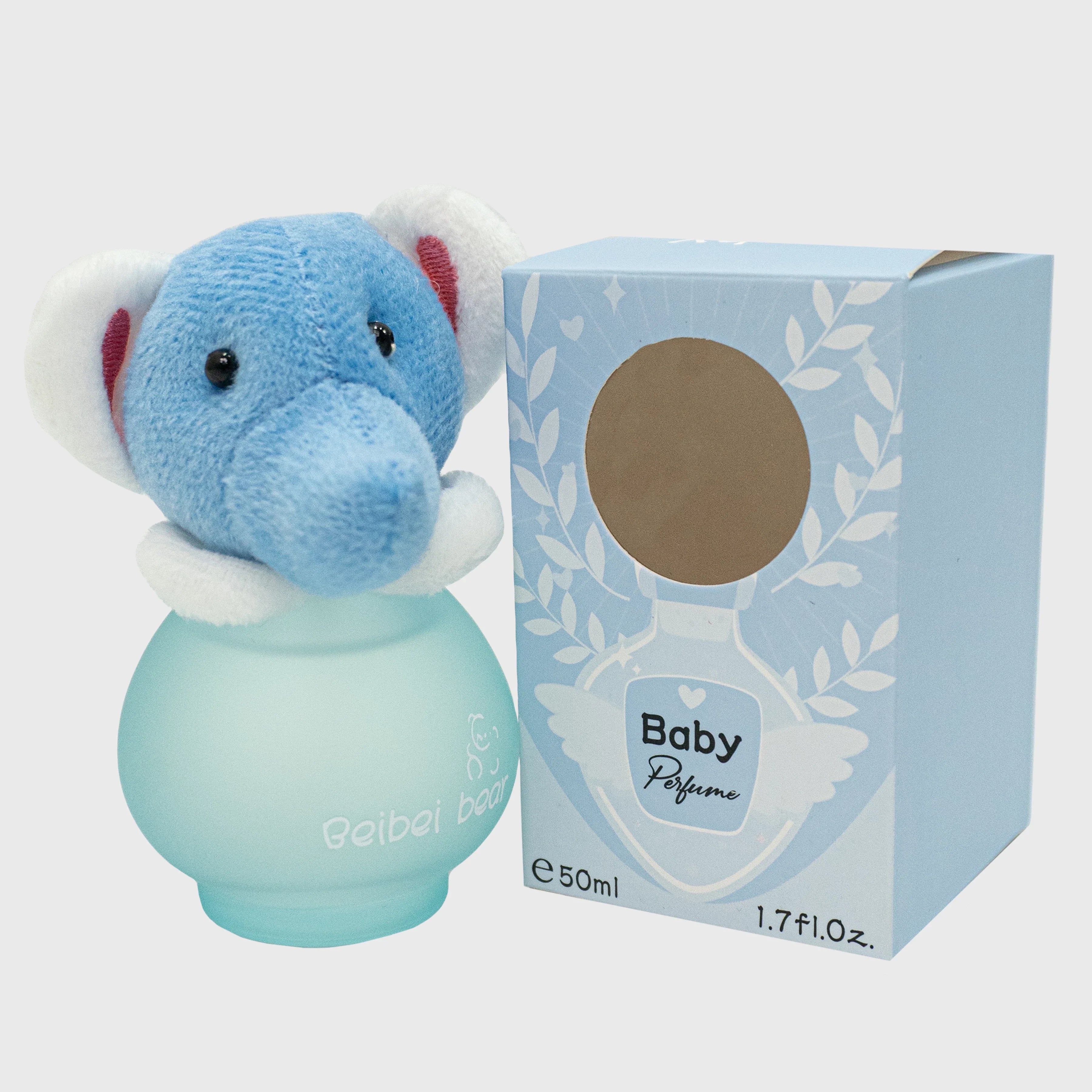 Baby Perfume - Gentle & Fresh