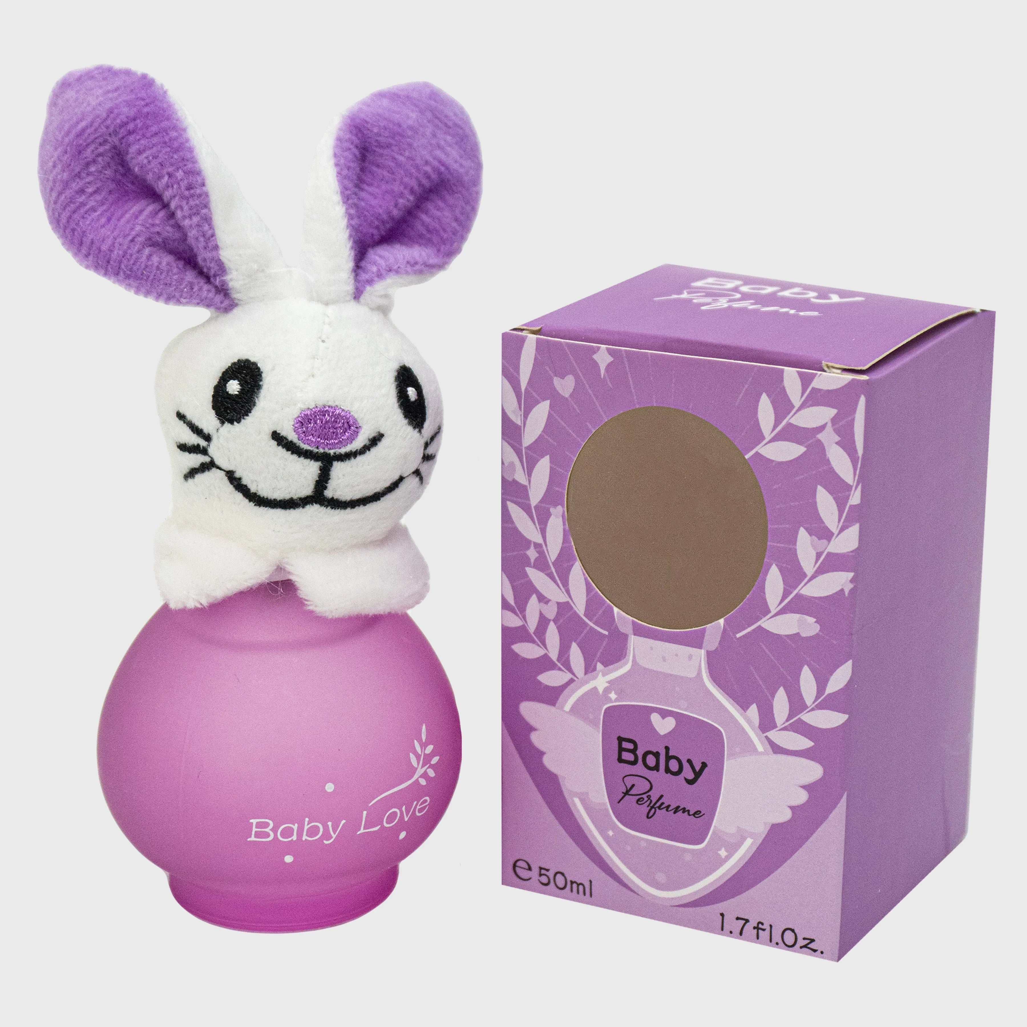 Baby Perfume - Gentle & Fresh