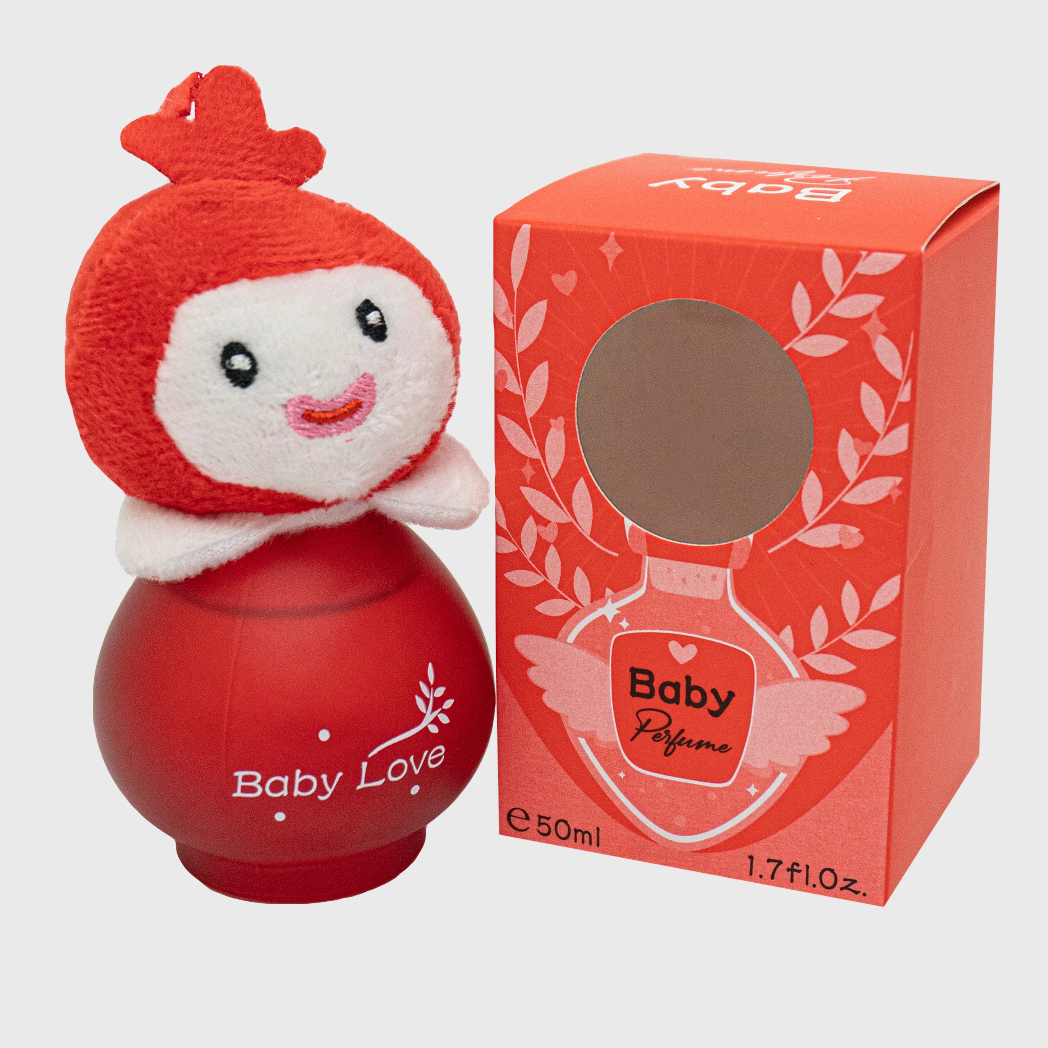 Baby Perfume - Gentle & Fresh