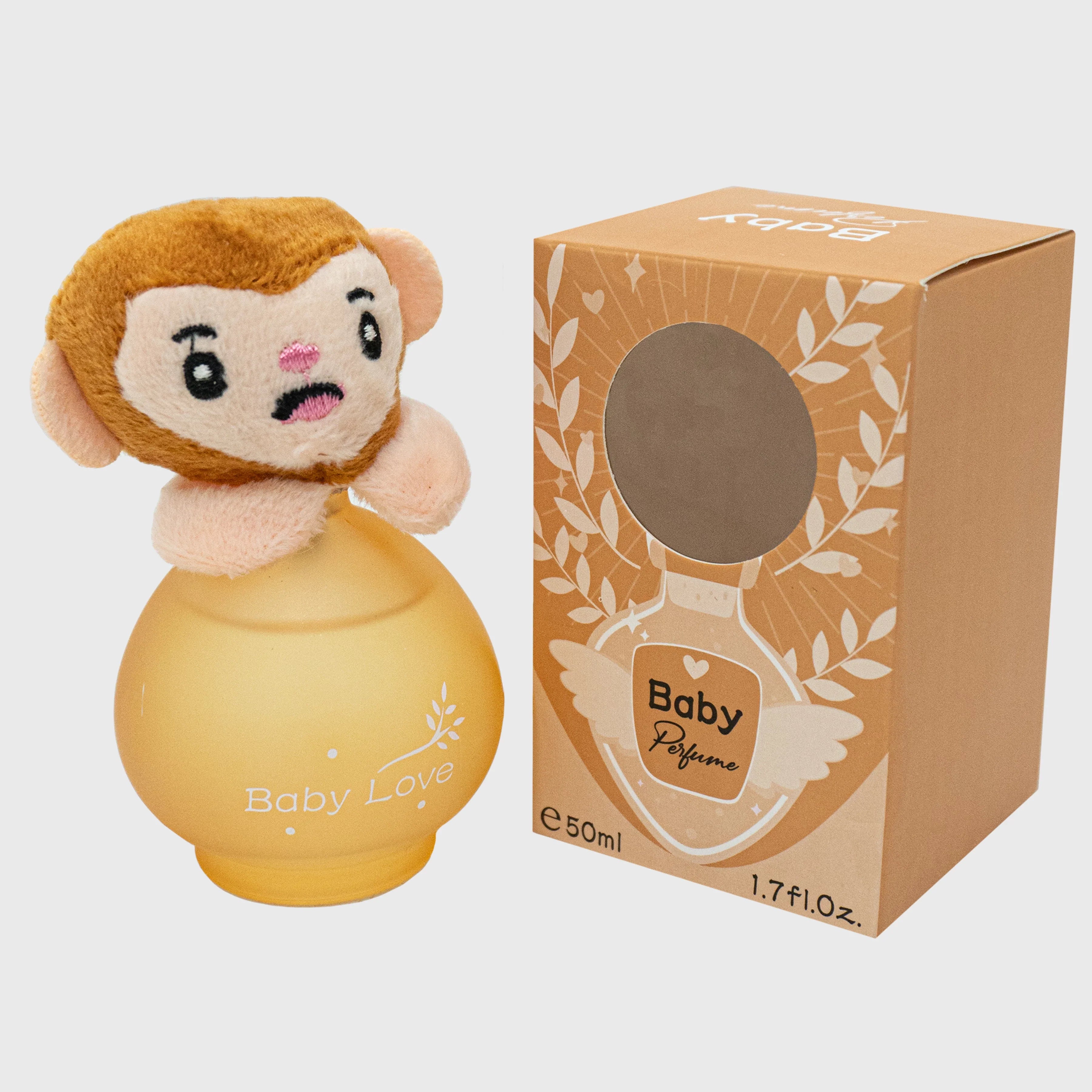 Baby Perfume - Gentle & Fresh