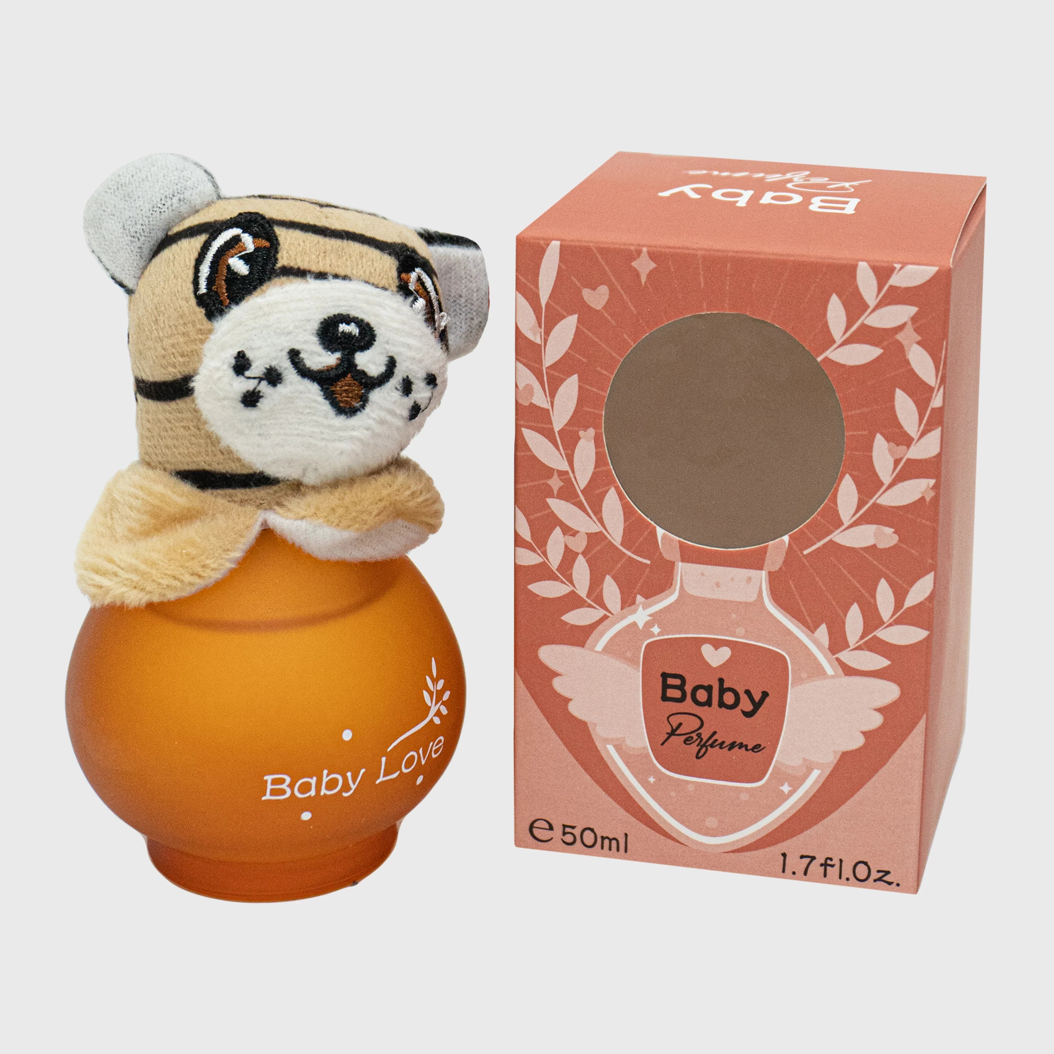 Baby Perfume - Gentle & Fresh